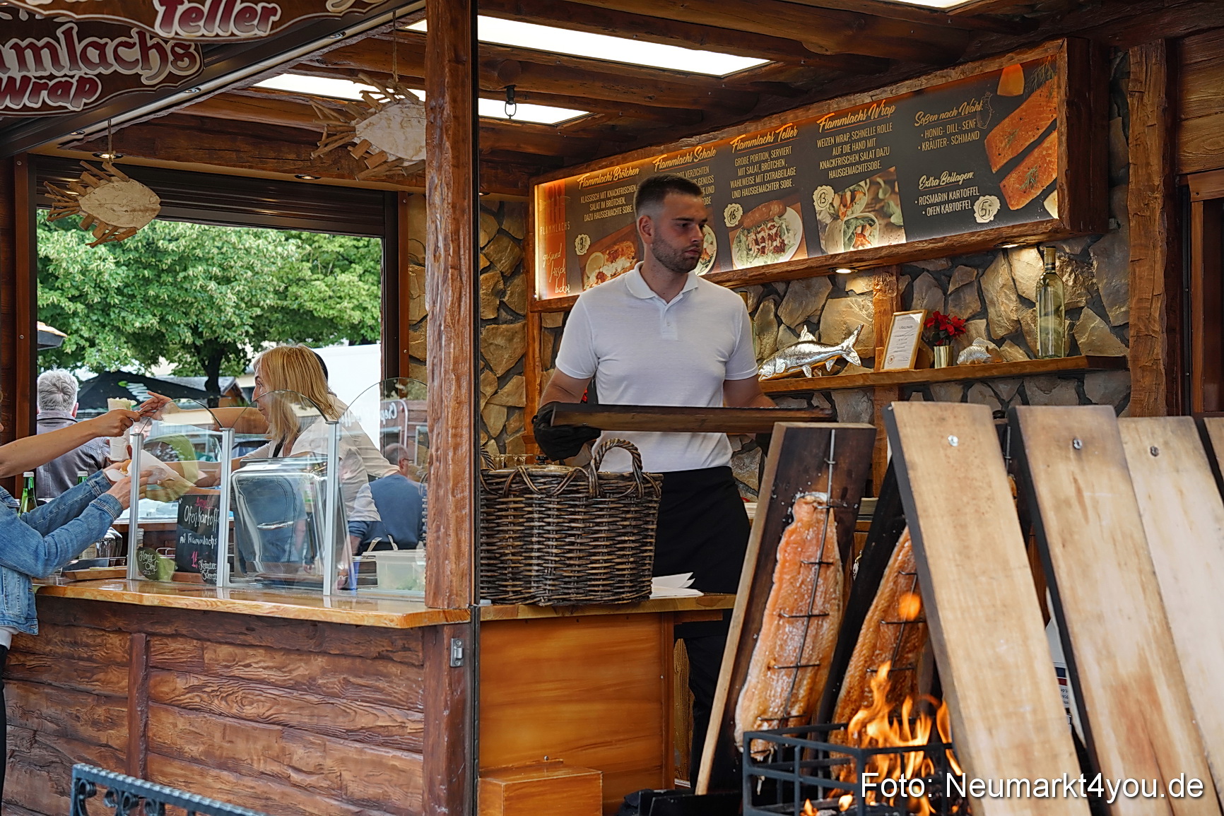 Altstadtfest Neumarkt 2024 0022