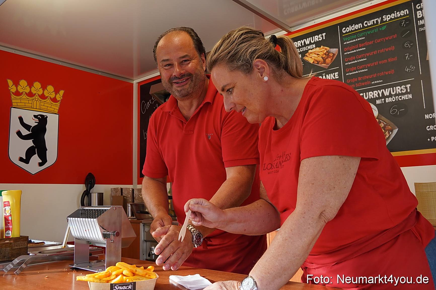 Altstadtfest Neumarkt 2024 0024