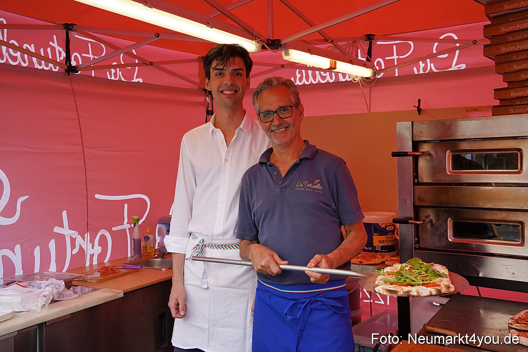 Altstadtfest Neumarkt 2024 0025