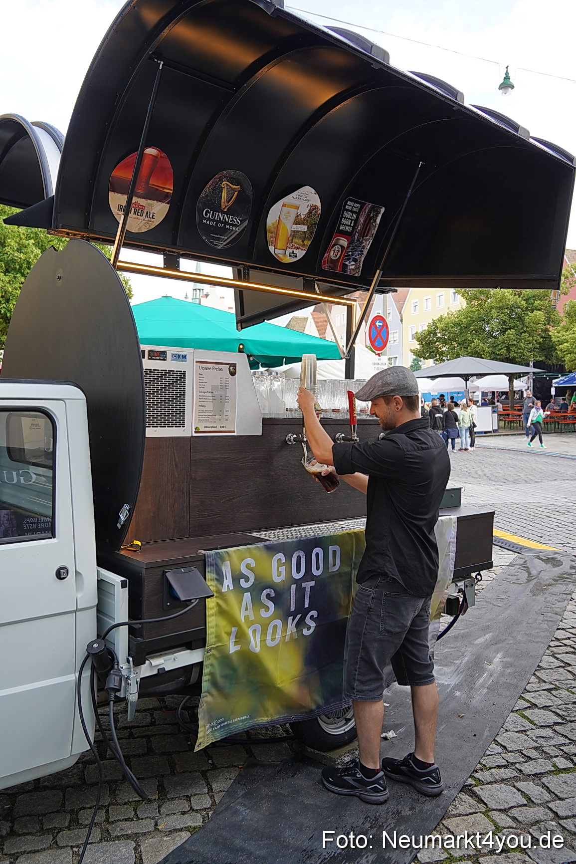 Altstadtfest Neumarkt 2024 0027