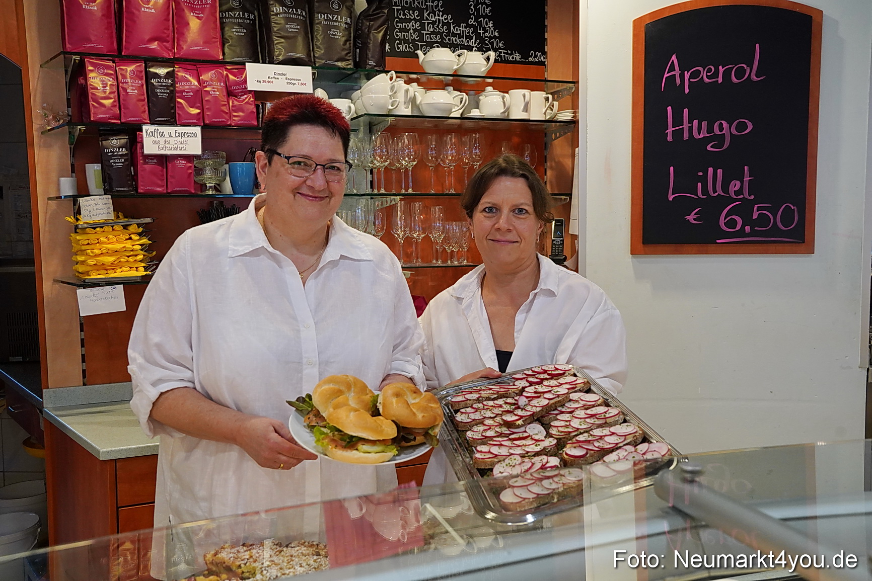 Altstadtfest Neumarkt 2024 0029