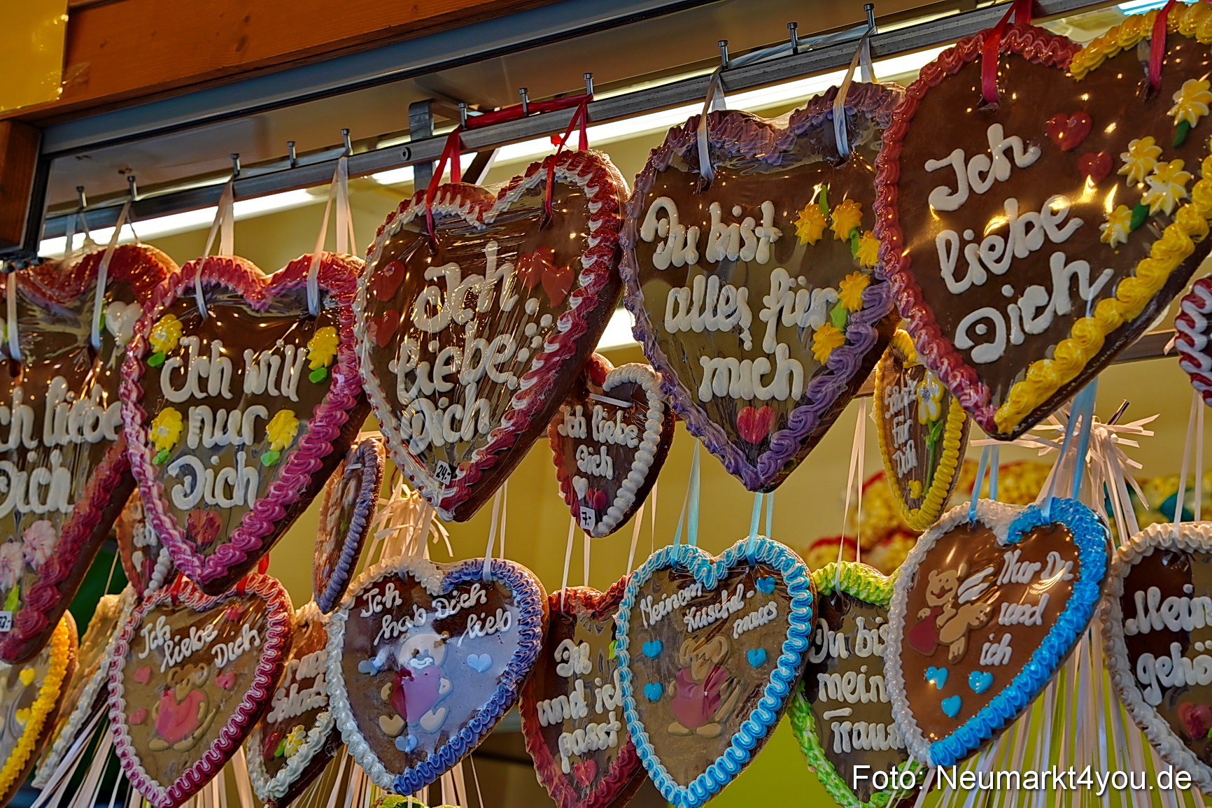 Altstadtfest Neumarkt 2024 0032