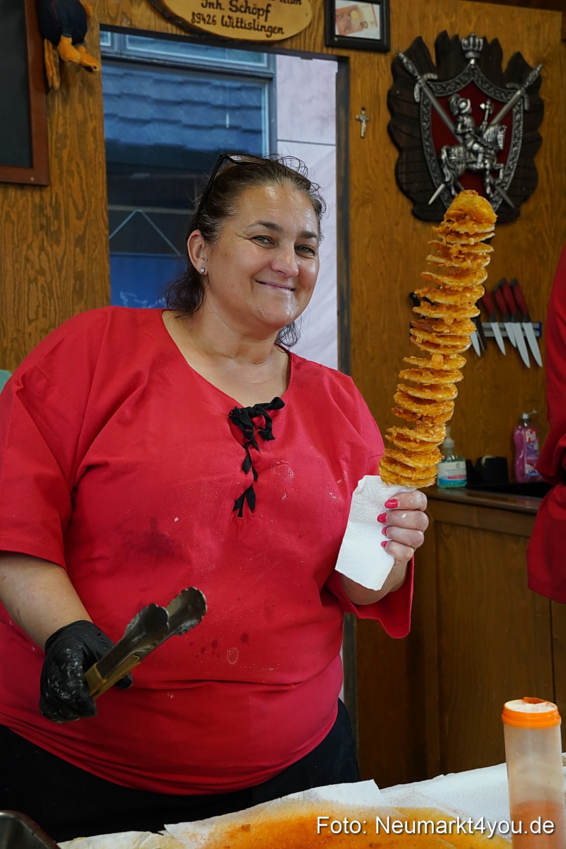 Altstadtfest Neumarkt 2024 0033