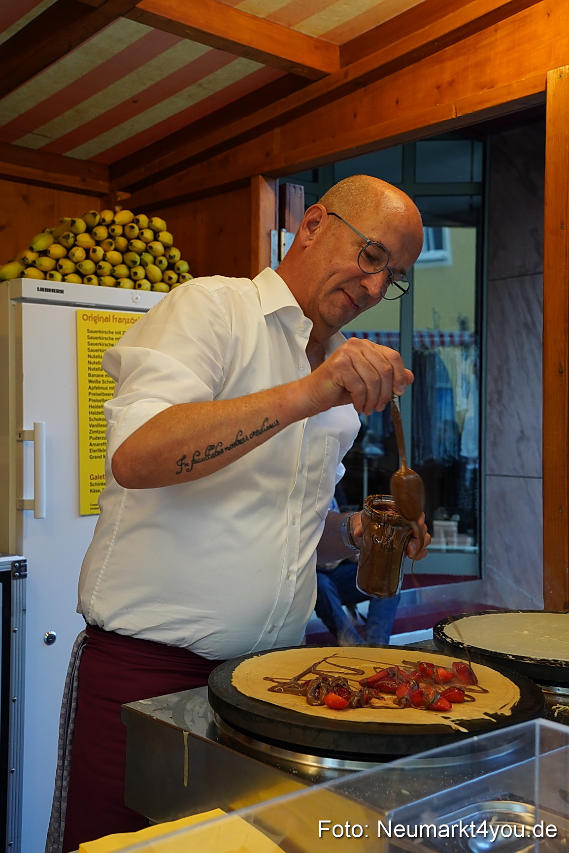 Altstadtfest Neumarkt 2024 0034