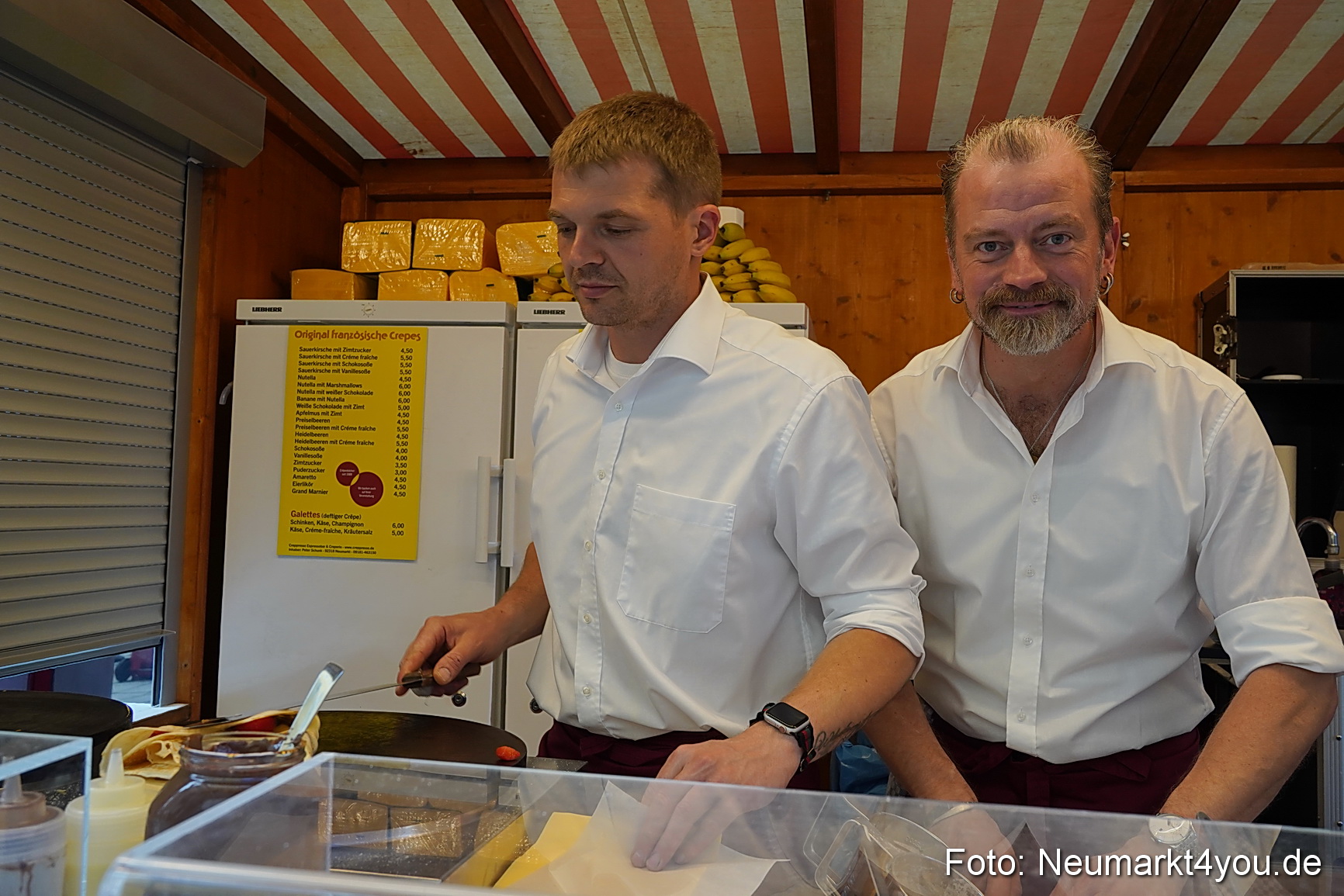 Altstadtfest Neumarkt 2024 0035