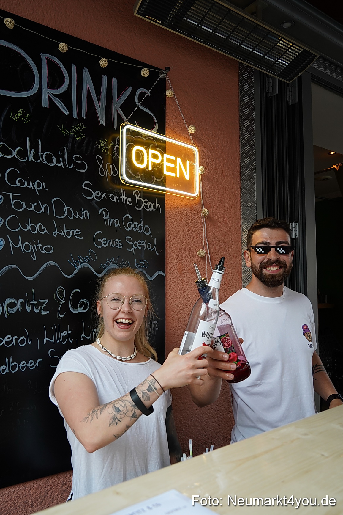 Altstadtfest Neumarkt 2024 0036