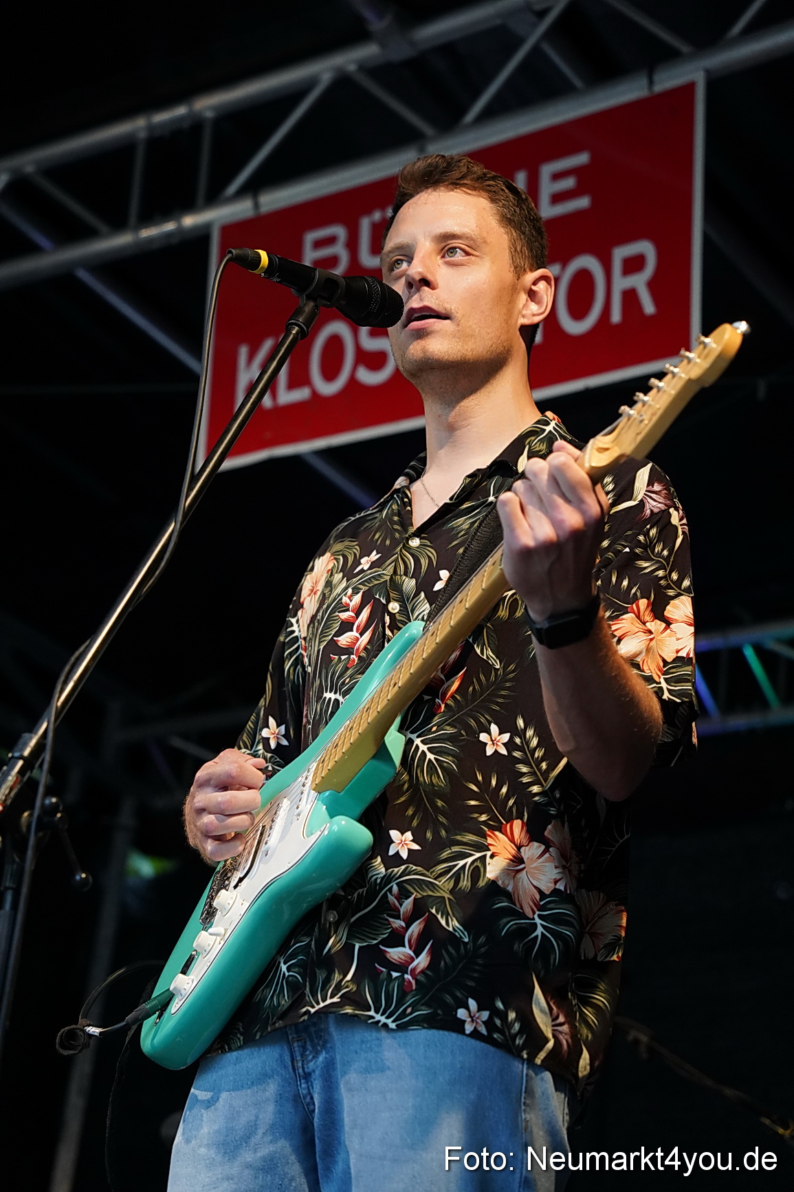 Altstadtfest Neumarkt 2024 0039