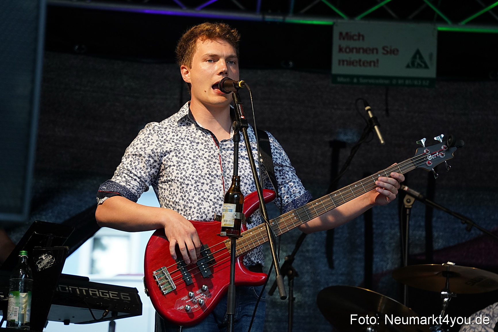 Altstadtfest Neumarkt 2024 0043