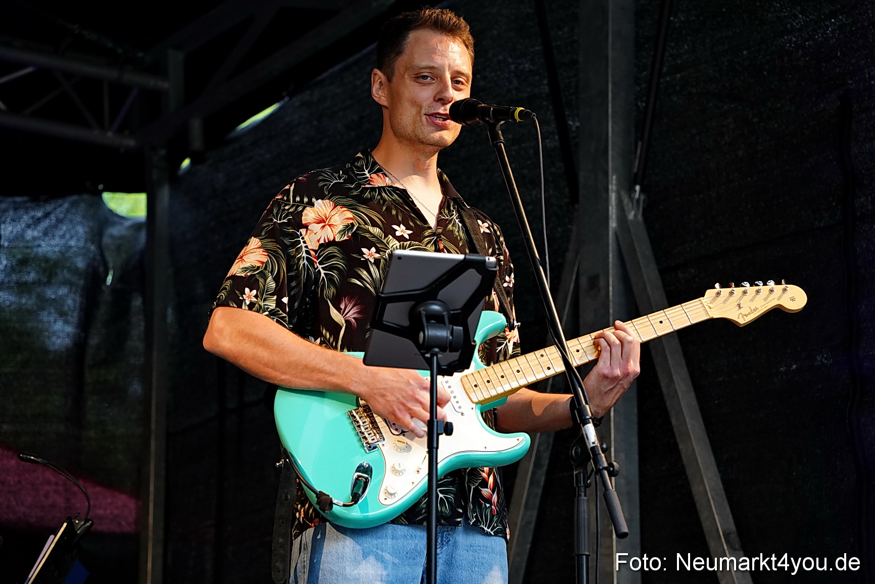 Altstadtfest Neumarkt 2024 0044