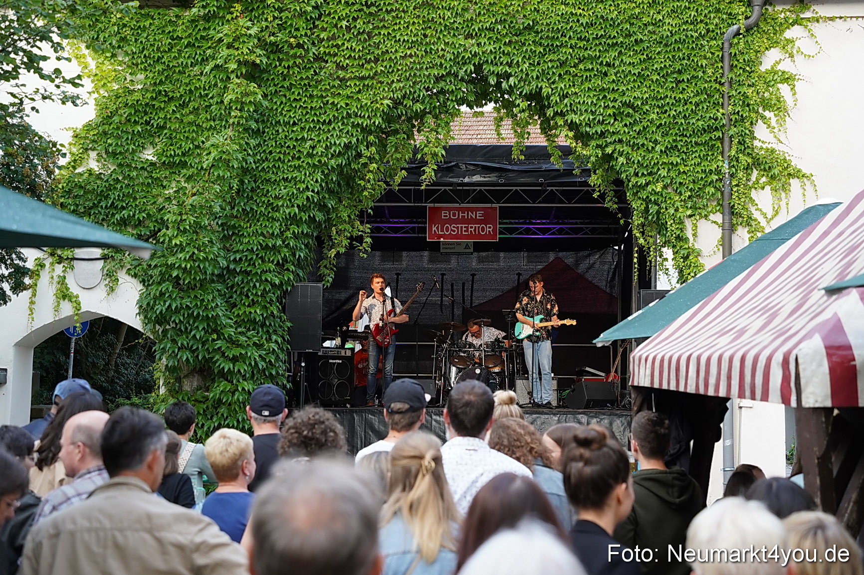 Altstadtfest Neumarkt 2024 0046