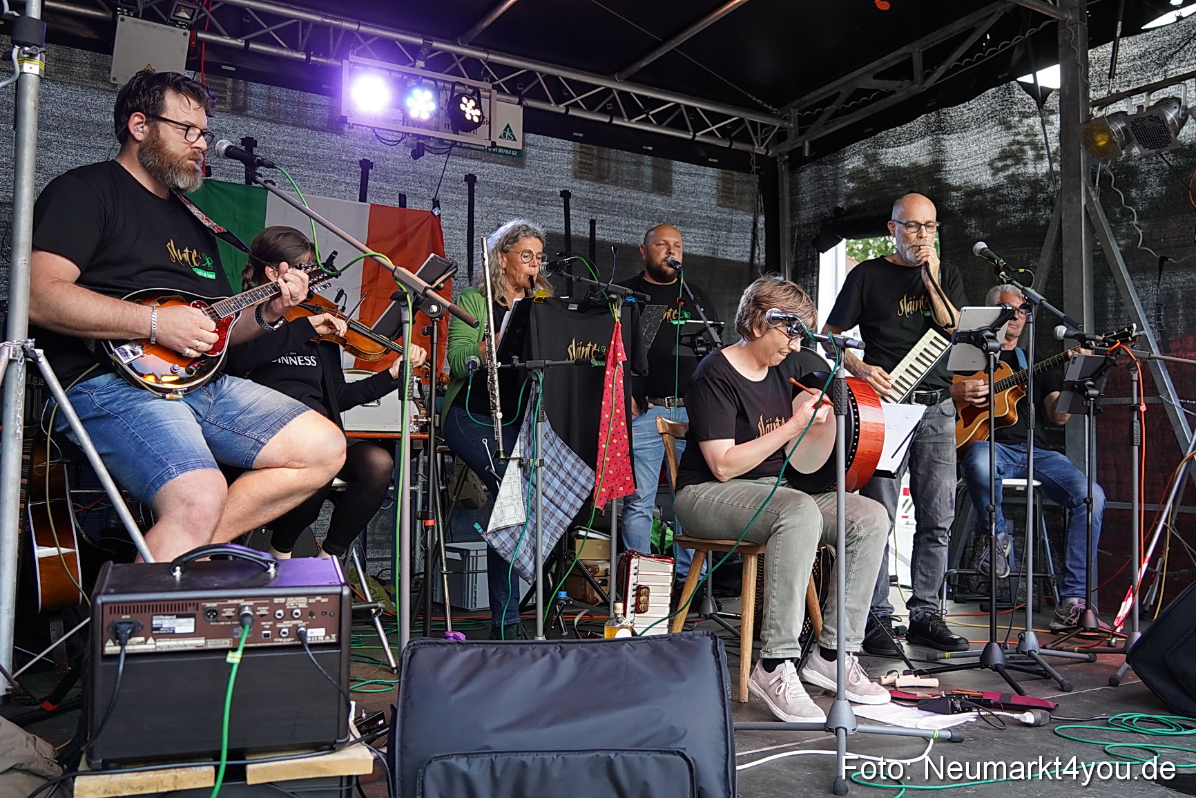 Altstadtfest Neumarkt 2024 0047