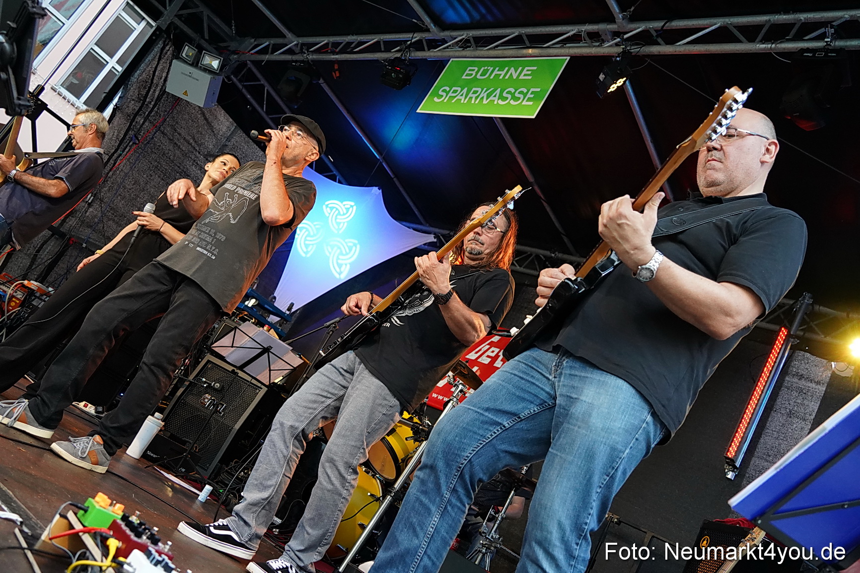 Altstadtfest Neumarkt 2024 0053