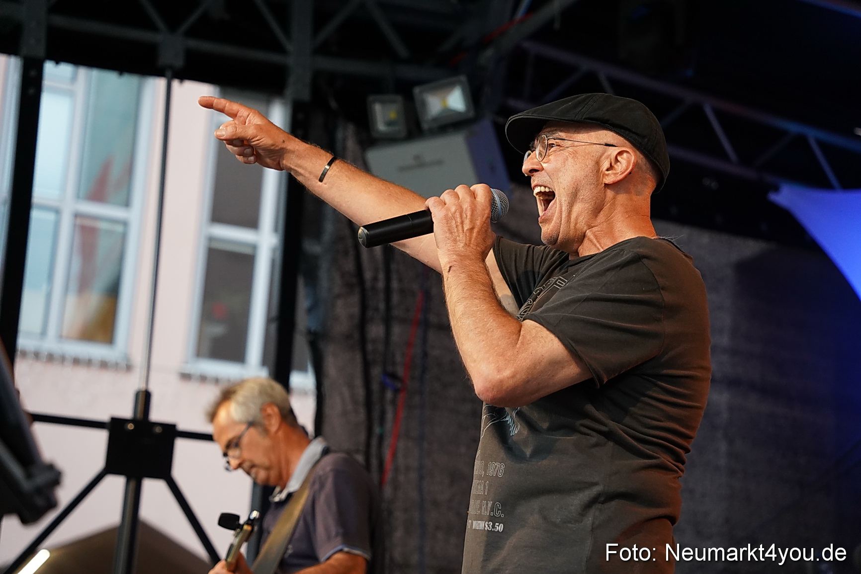 Altstadtfest Neumarkt 2024 0054