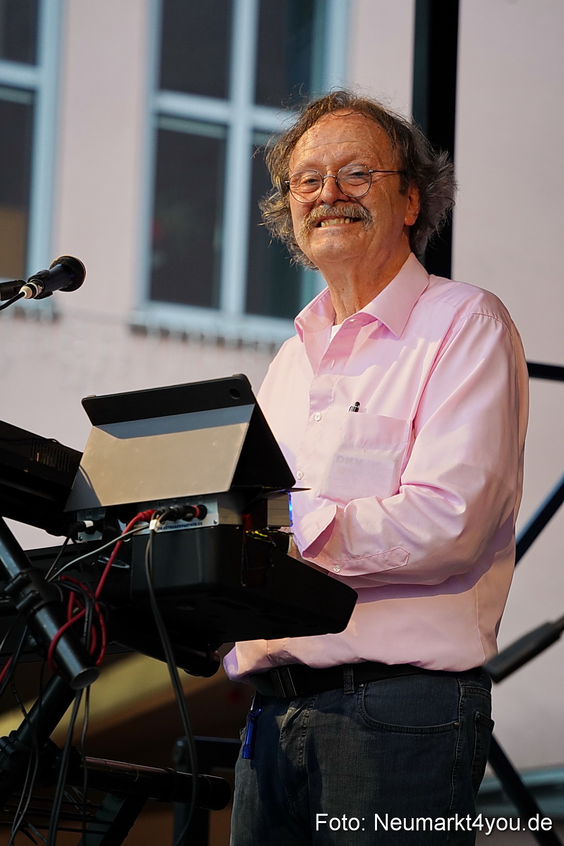 Altstadtfest Neumarkt 2024 0057