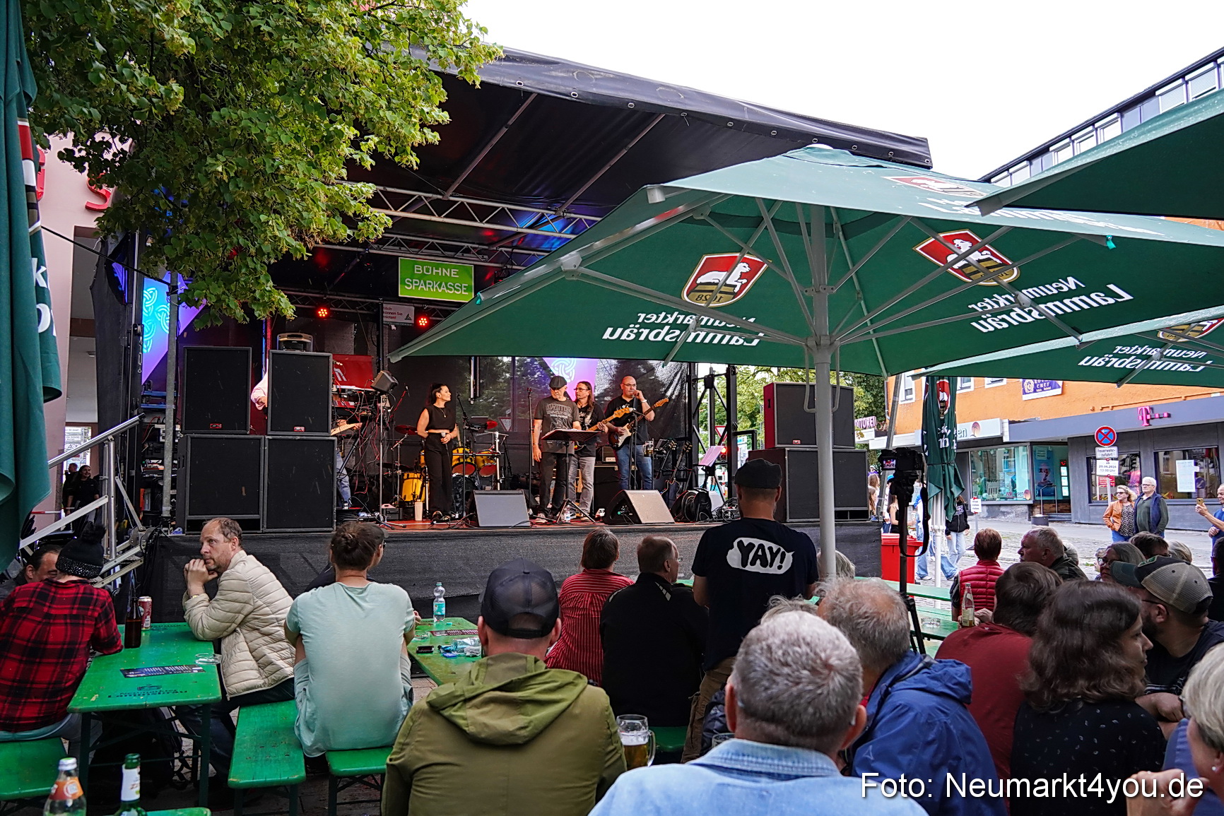 Altstadtfest Neumarkt 2024 0061