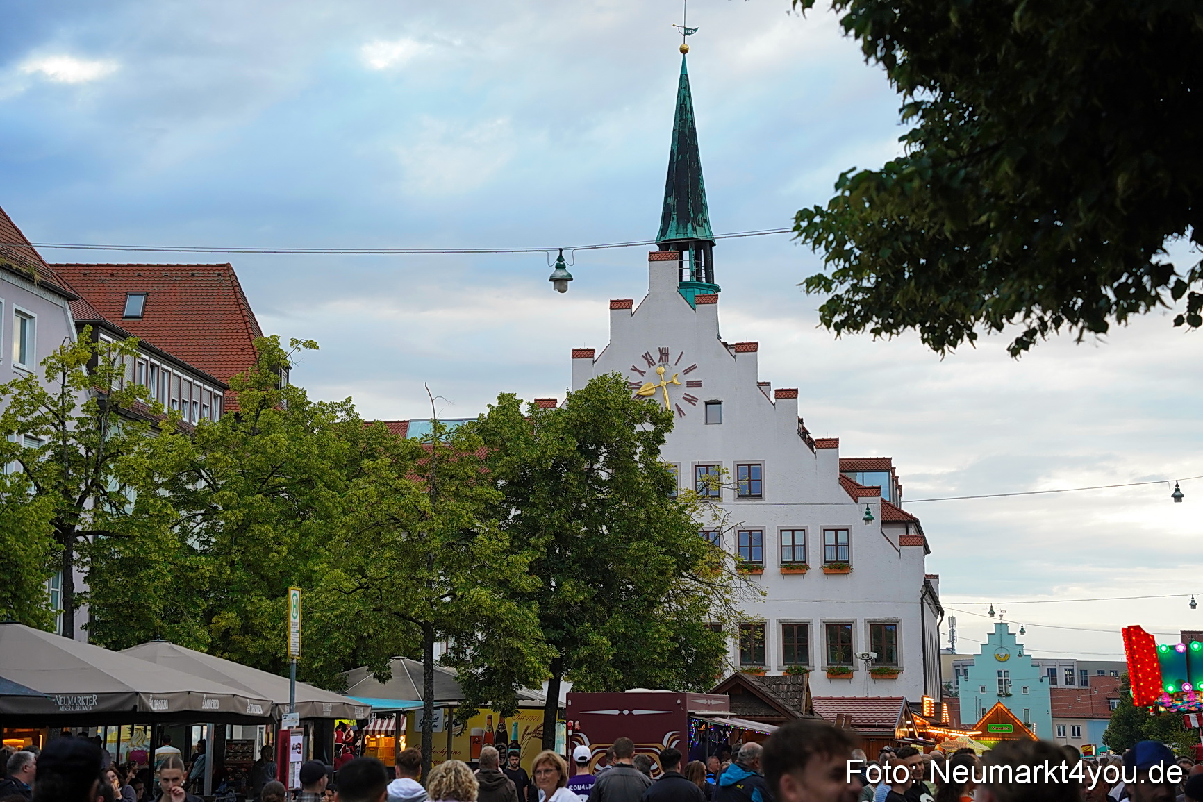 Altstadtfest Neumarkt 2024 0062