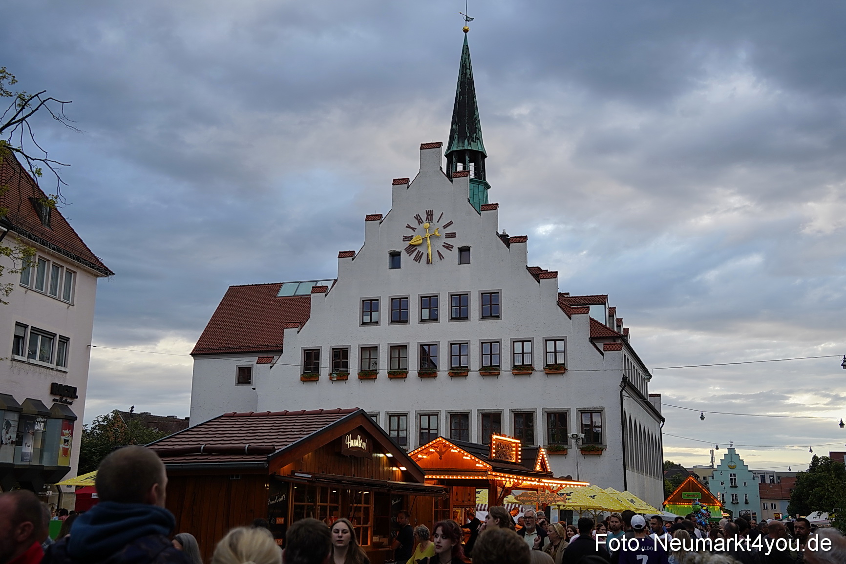 Altstadtfest Neumarkt 2024 0063