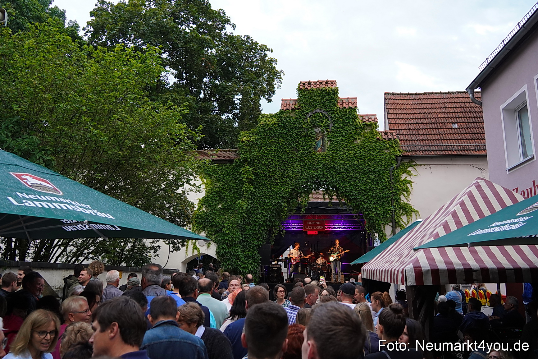 Altstadtfest Neumarkt 2024 0065