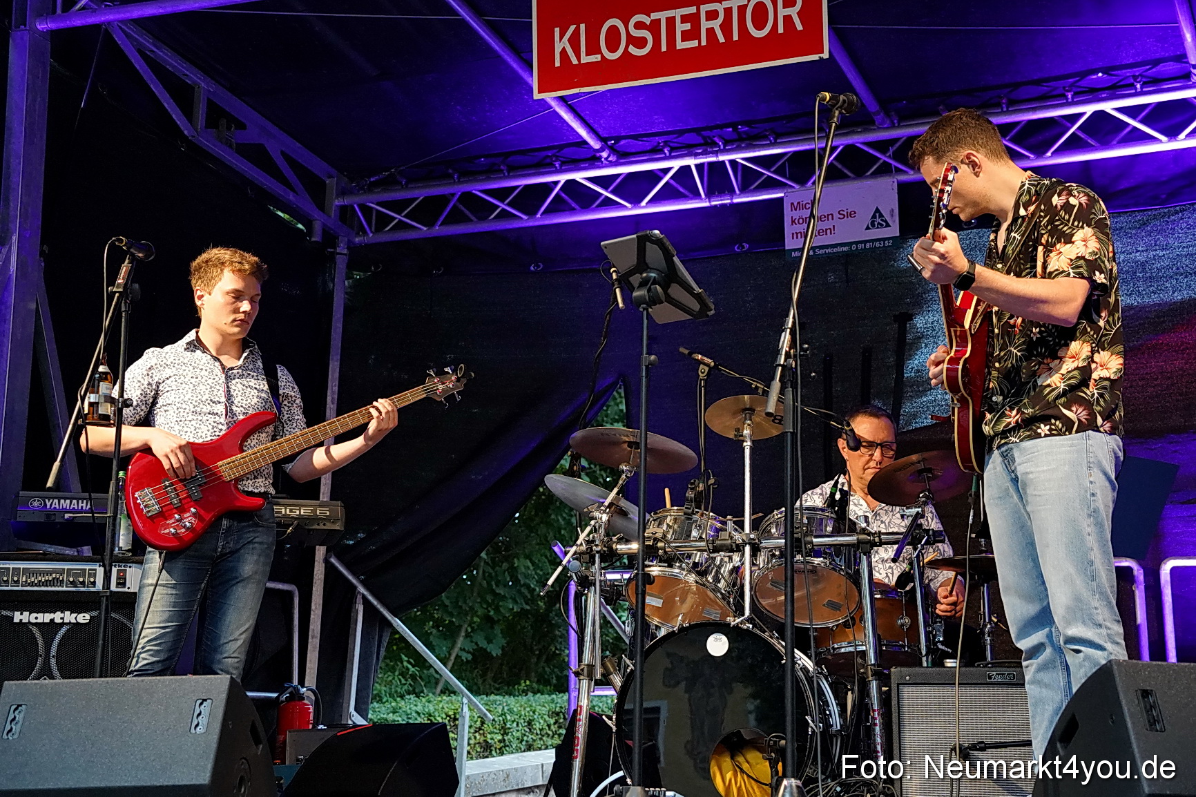 Altstadtfest Neumarkt 2024 0066