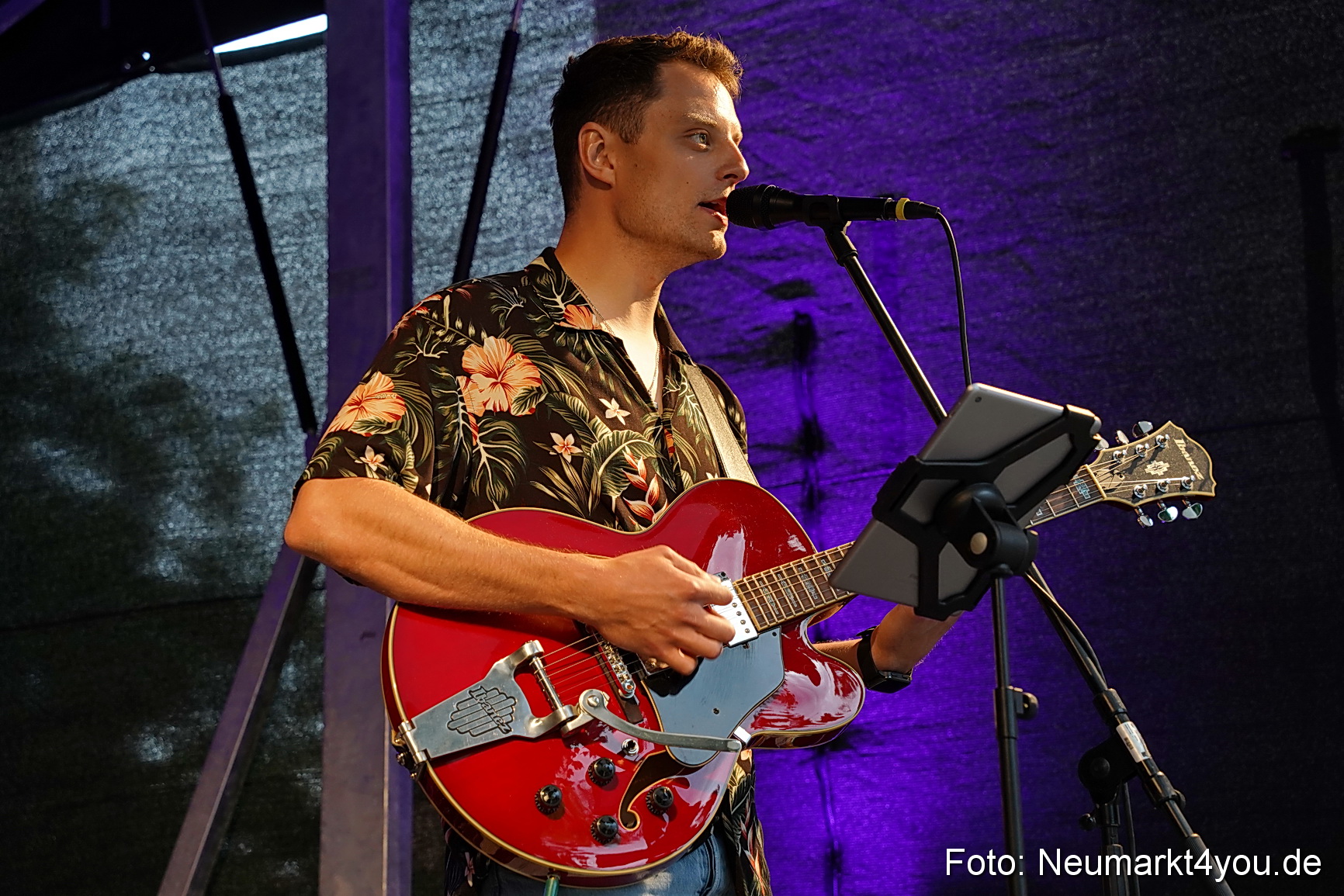 Altstadtfest Neumarkt 2024 0070