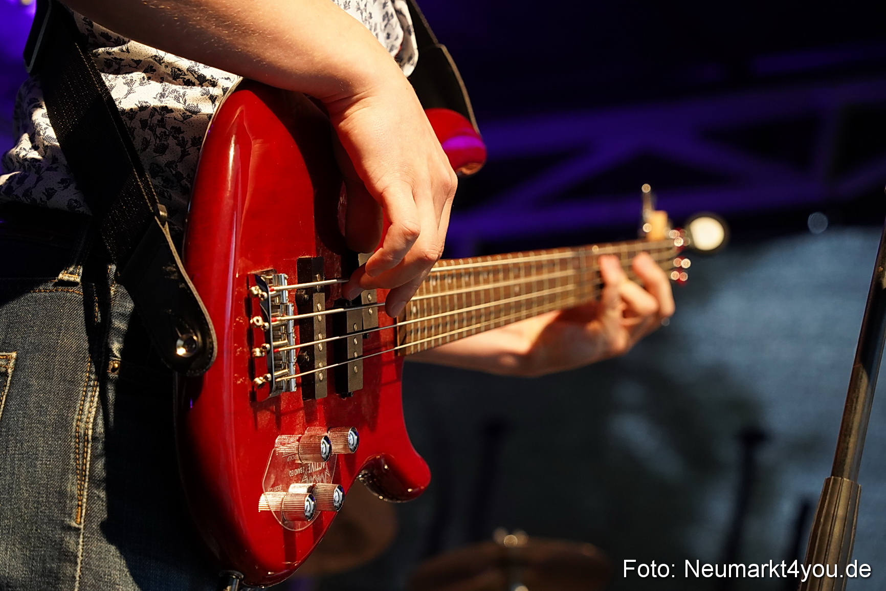 Altstadtfest Neumarkt 2024 0071