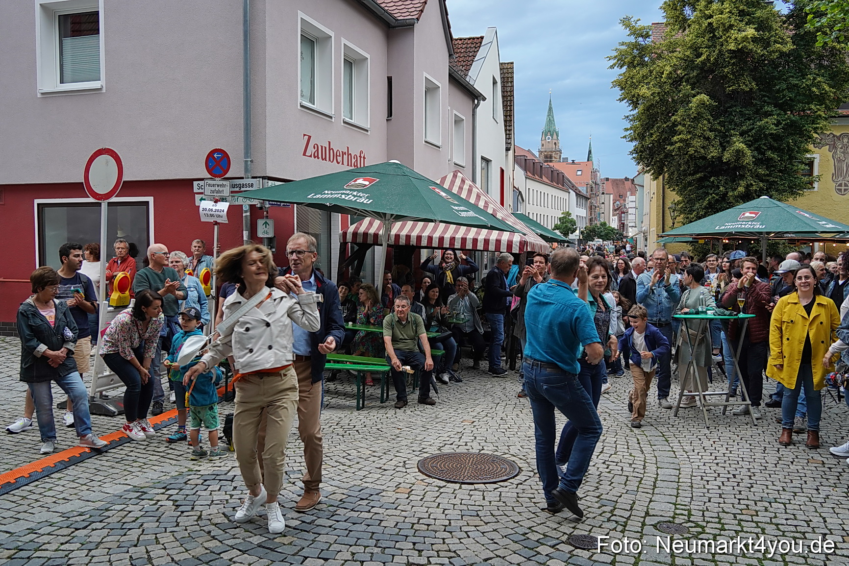 Altstadtfest Neumarkt 2024 0072