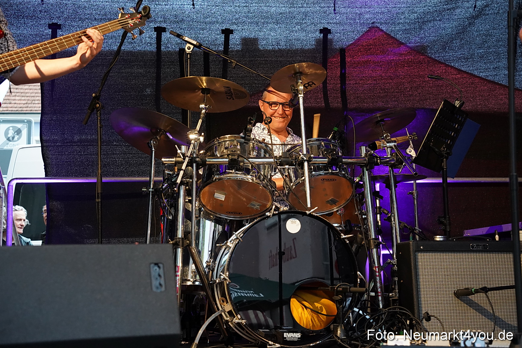 Altstadtfest Neumarkt 2024 0074