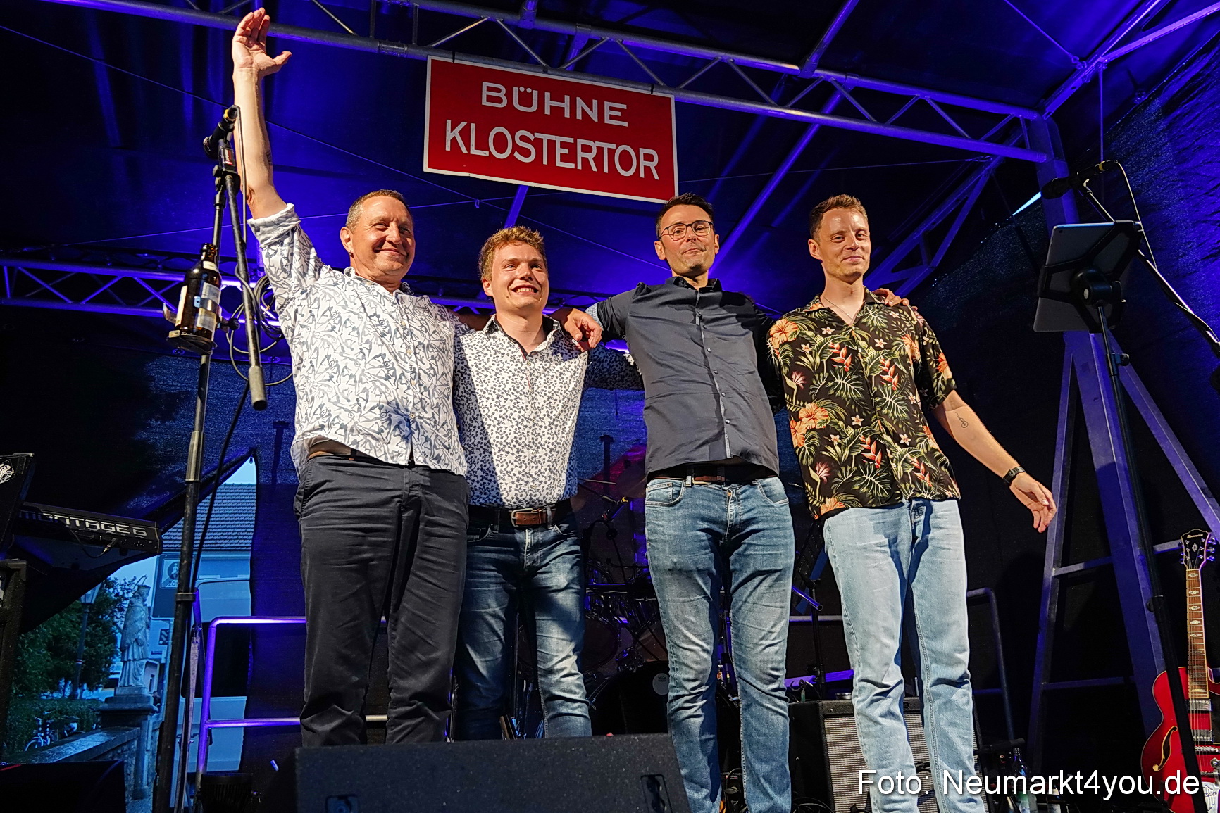 Altstadtfest Neumarkt 2024 0075