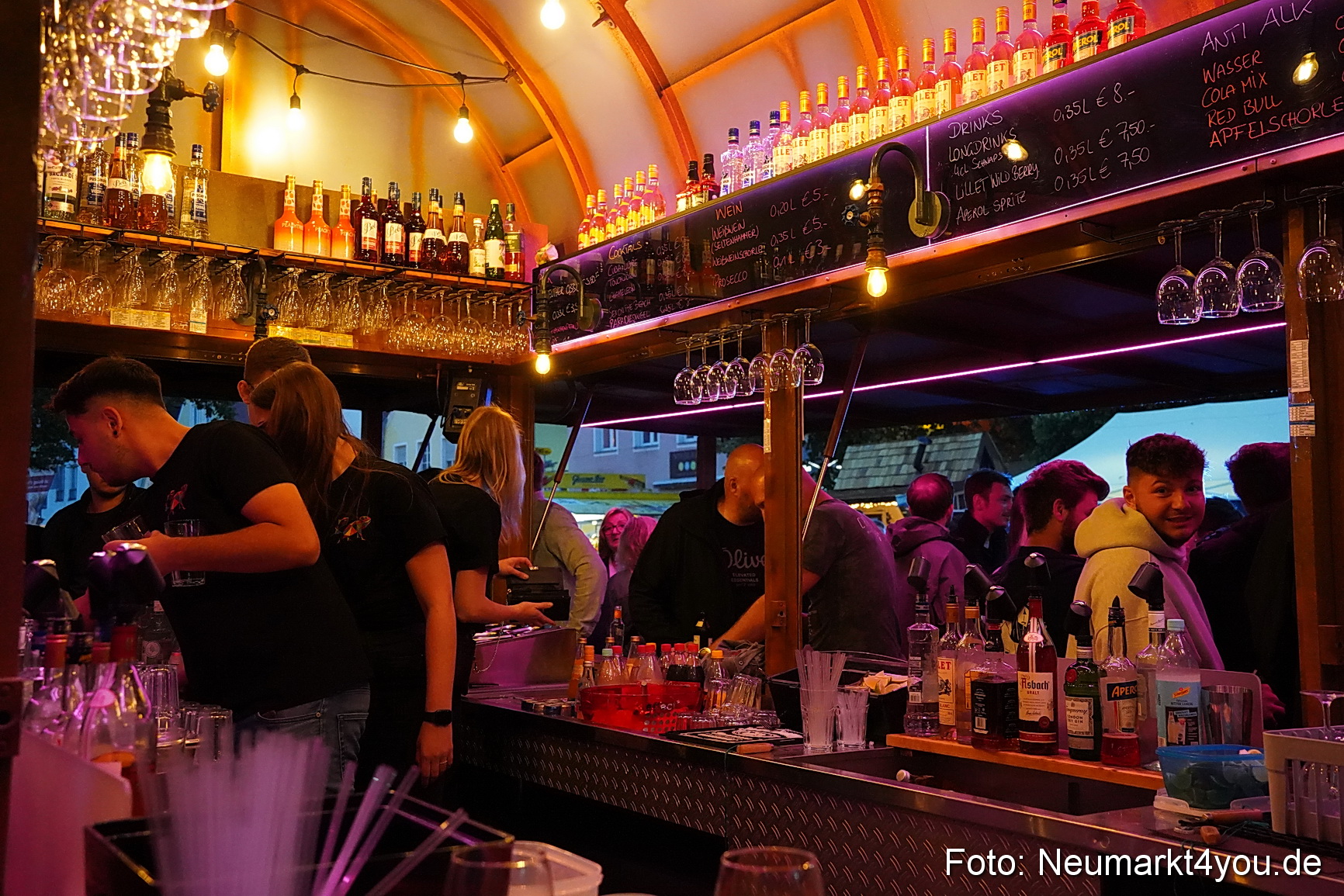 Altstadtfest Neumarkt 2024 0077