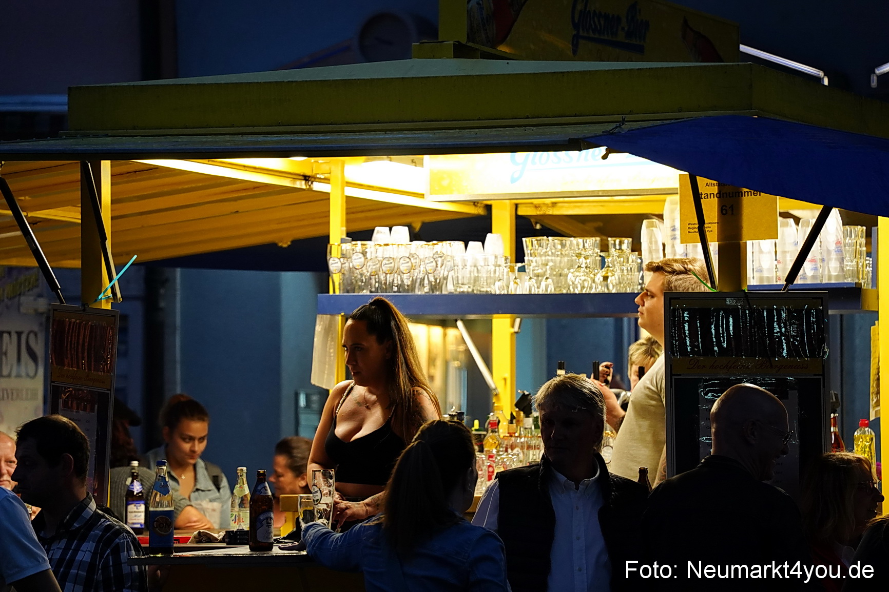 Altstadtfest Neumarkt 2024 0078