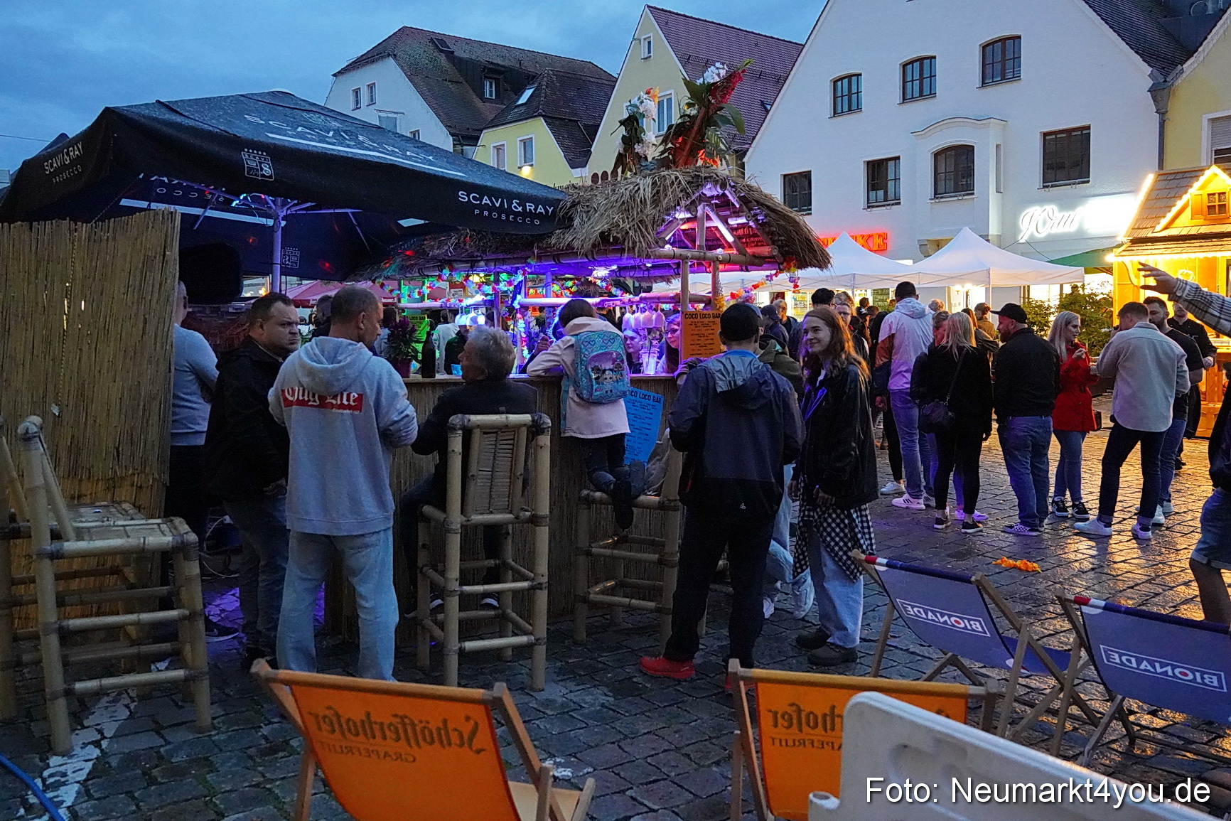 Altstadtfest Neumarkt 2024 0079
