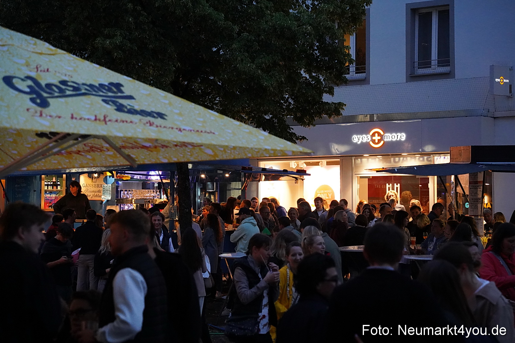 Altstadtfest Neumarkt 2024 0080