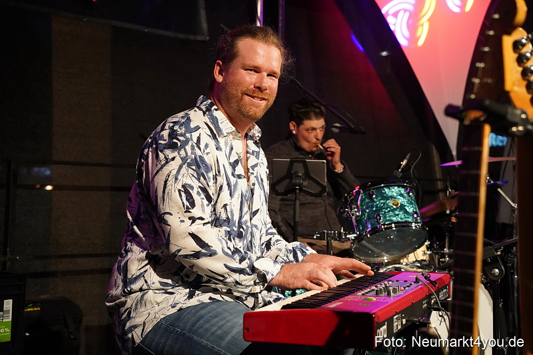 Altstadtfest Neumarkt 2024 0081