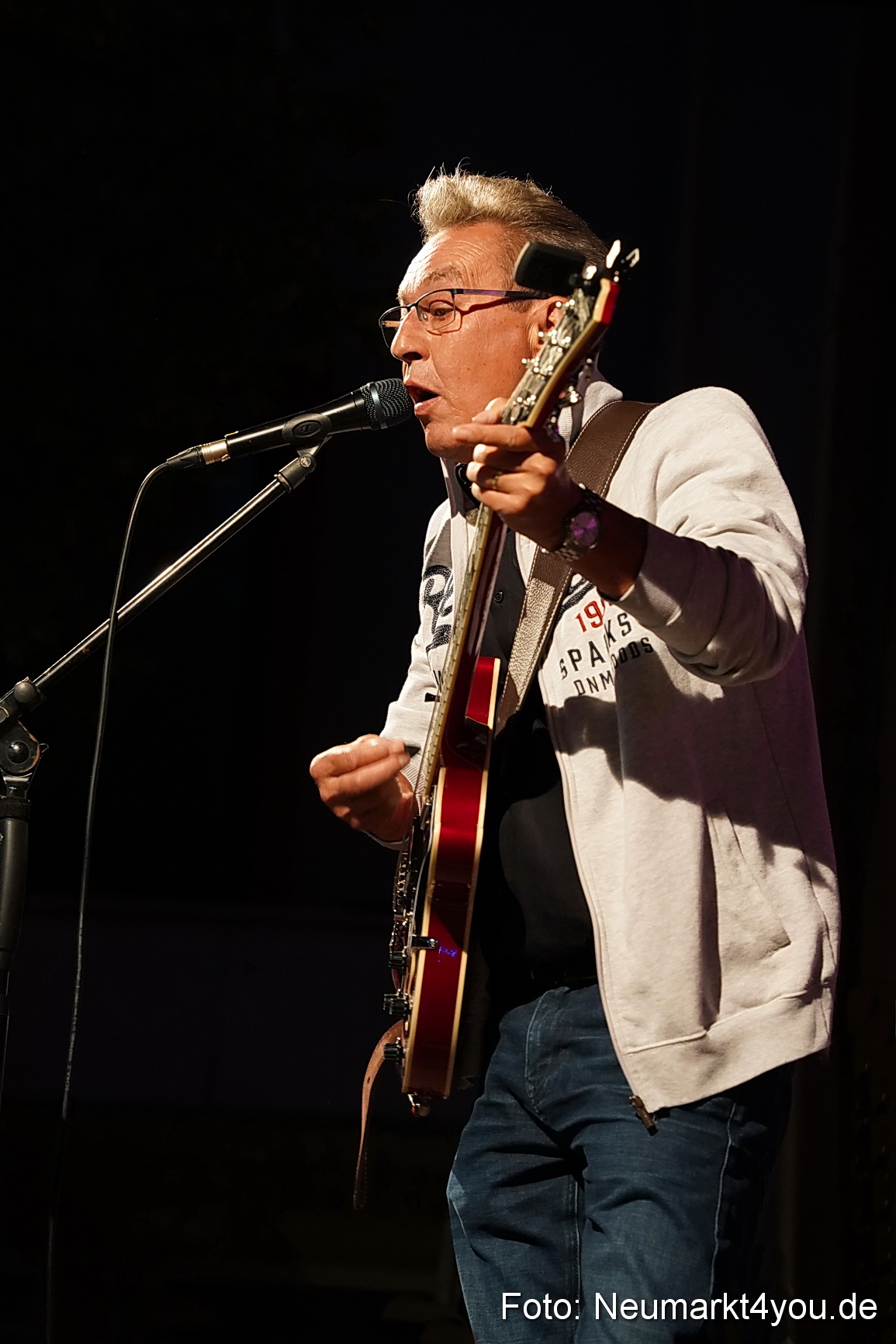 Altstadtfest Neumarkt 2024 0082