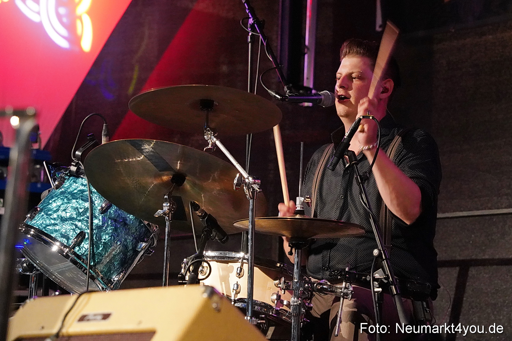 Altstadtfest Neumarkt 2024 0084