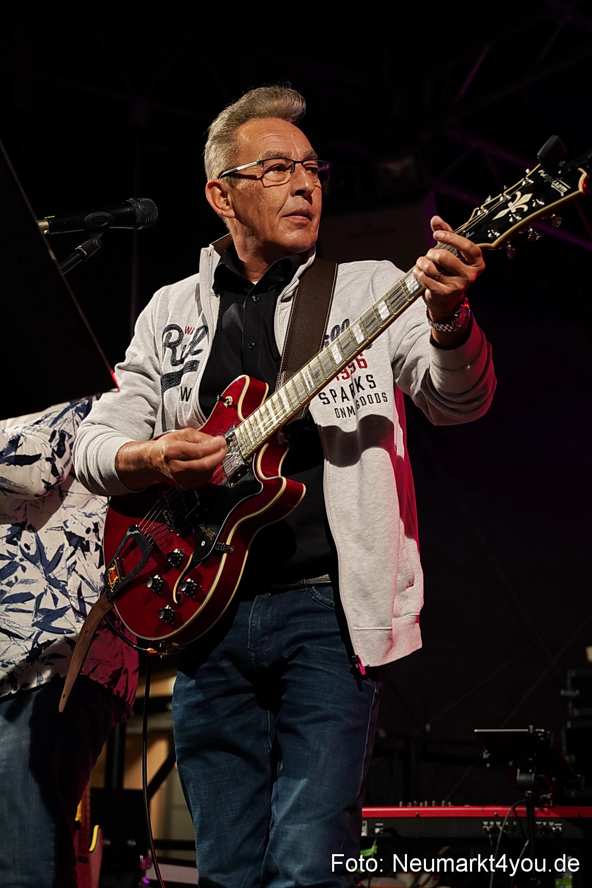 Altstadtfest Neumarkt 2024 0086