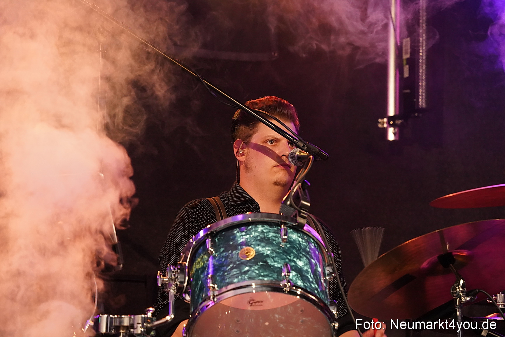 Altstadtfest Neumarkt 2024 0090