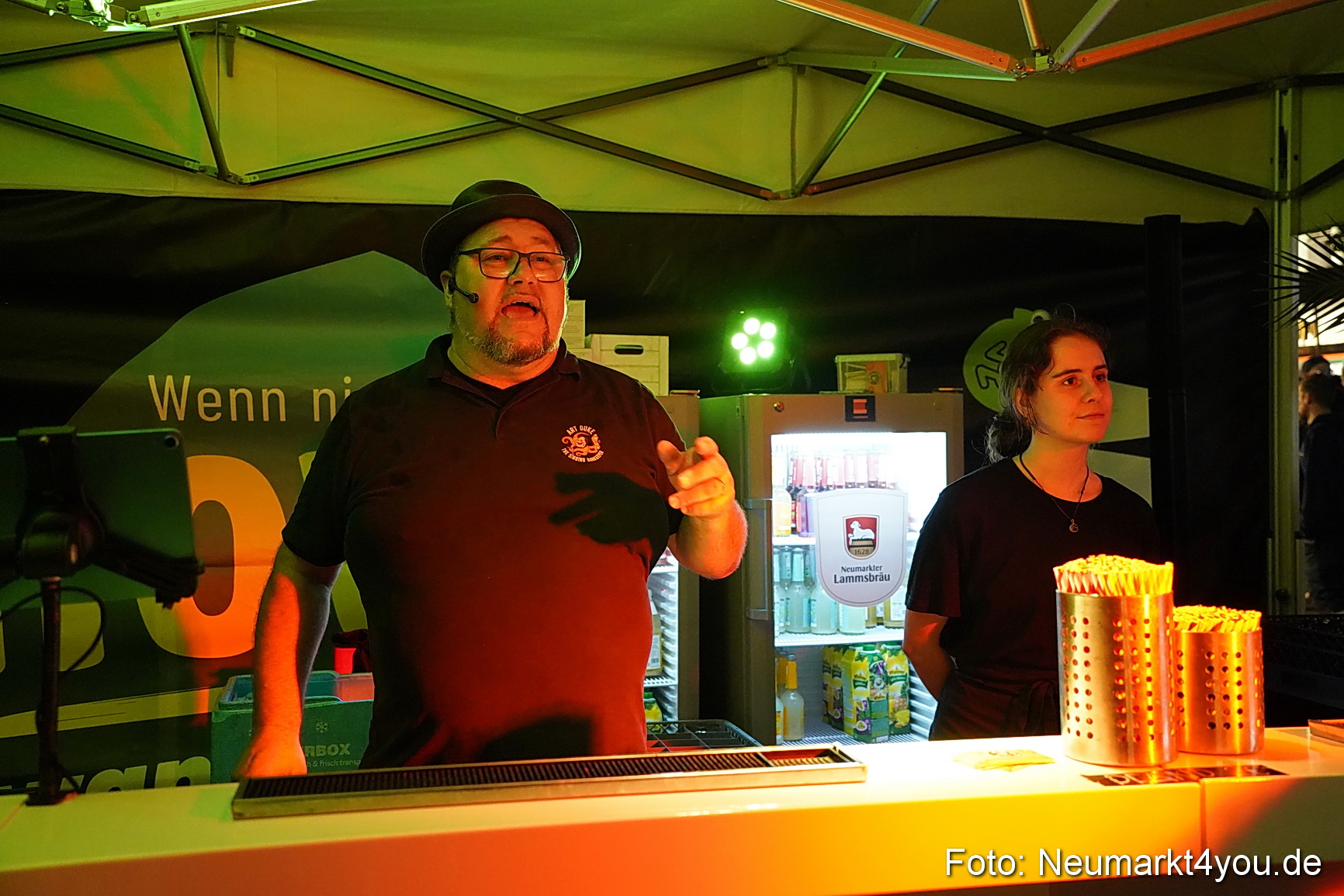 Altstadtfest Neumarkt 2024 0092