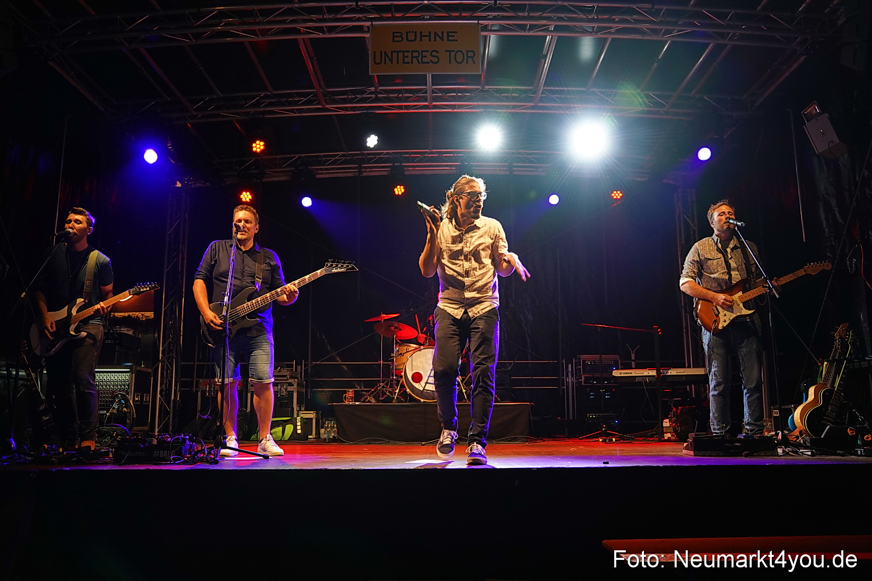 Altstadtfest Neumarkt 2024 0093