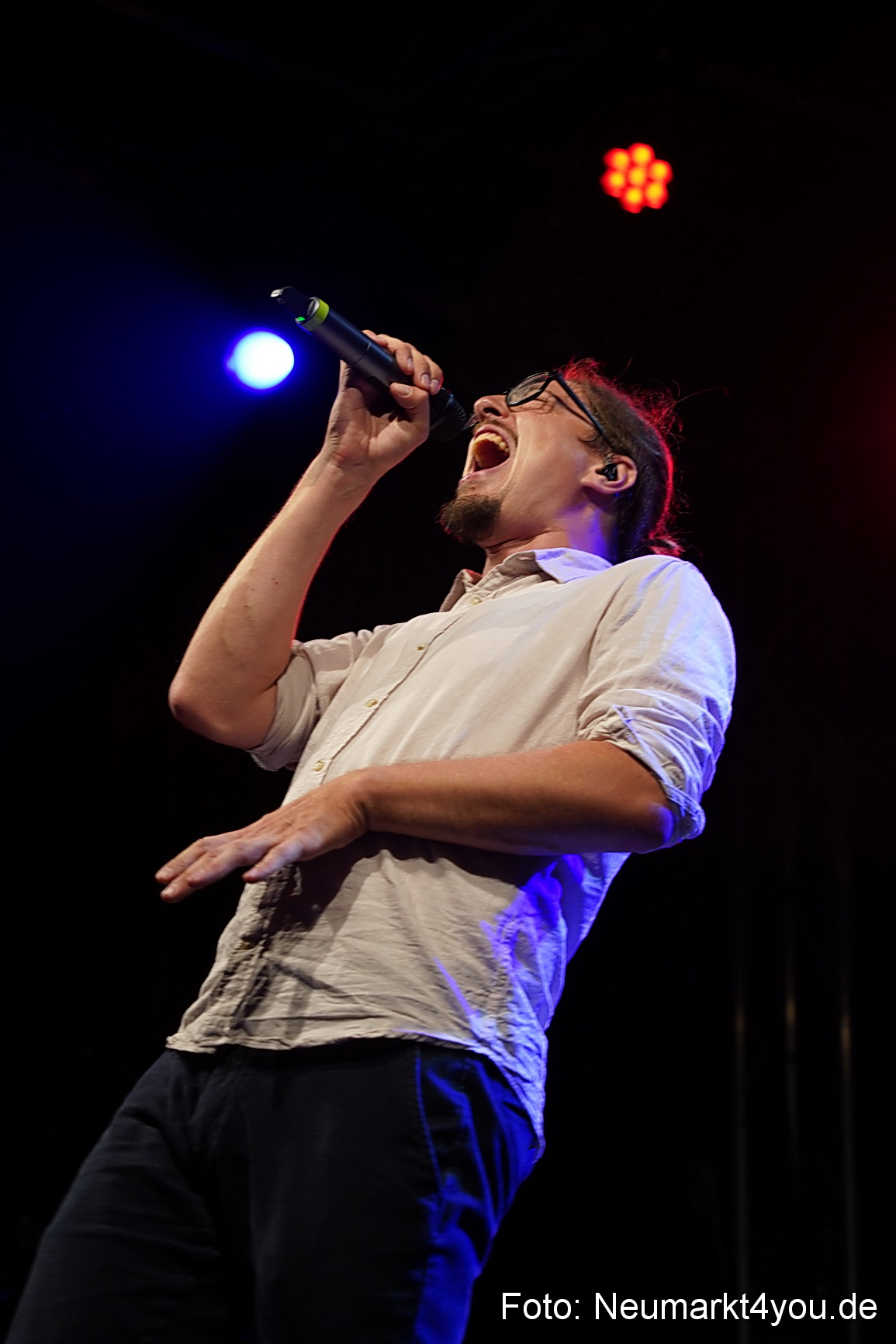 Altstadtfest Neumarkt 2024 0097