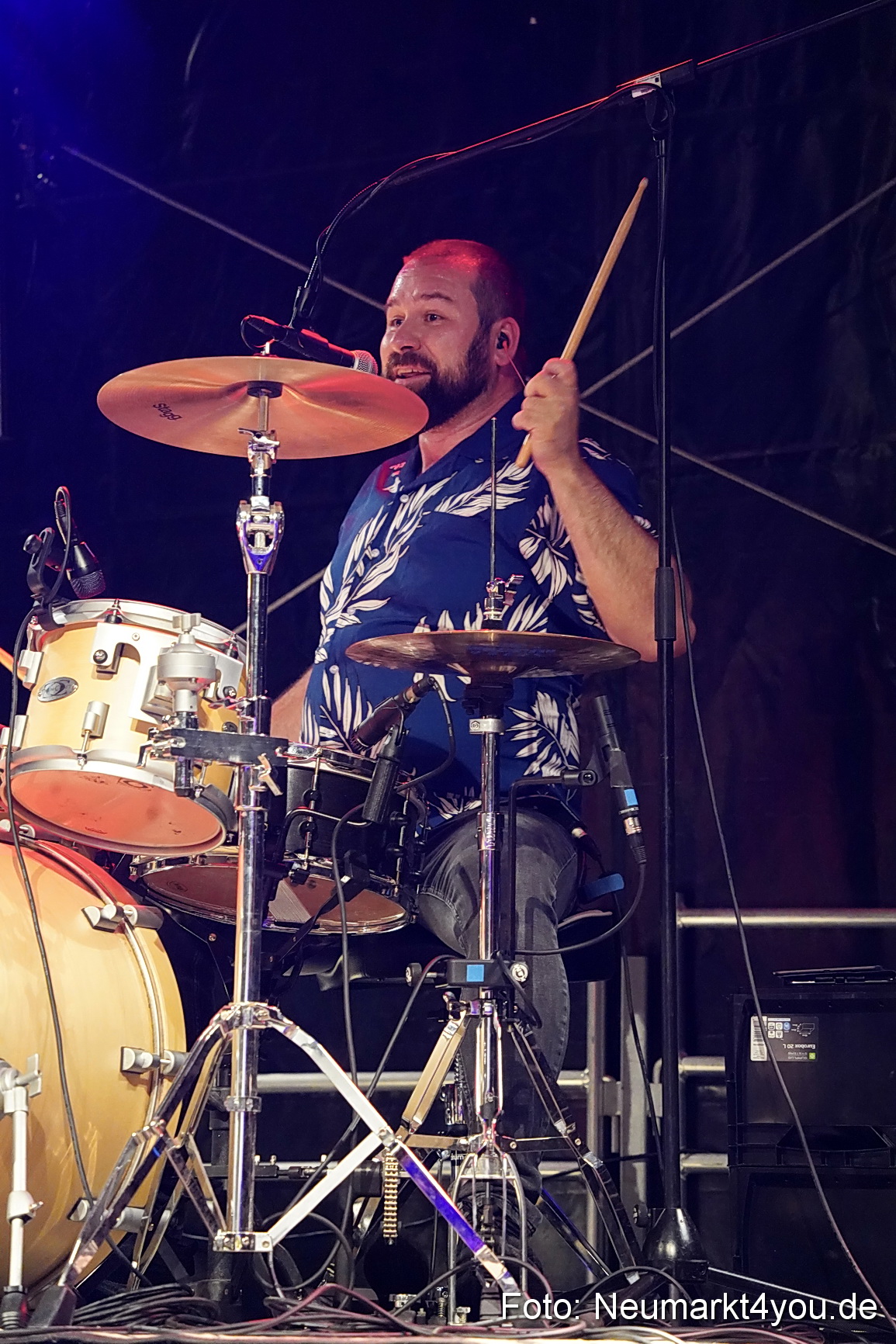 Altstadtfest Neumarkt 2024 0099