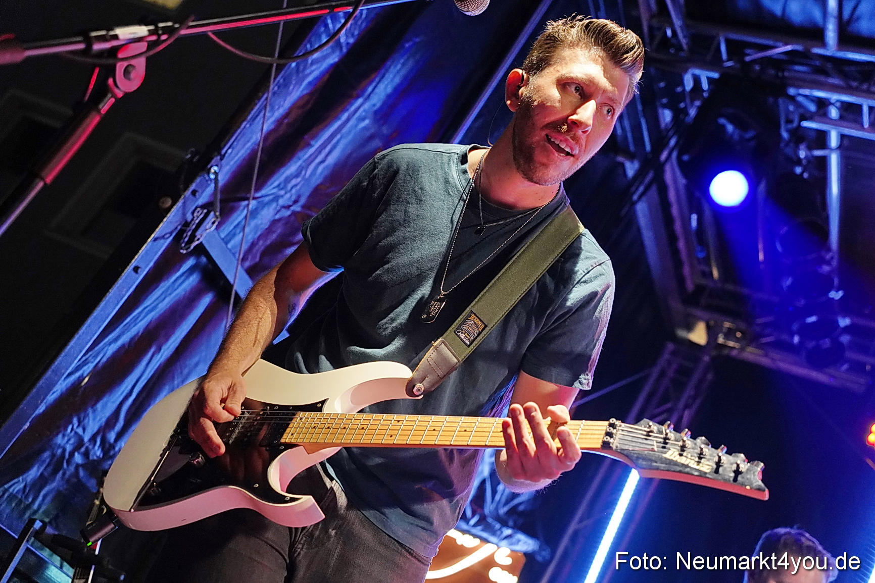 Altstadtfest Neumarkt 2024 0100