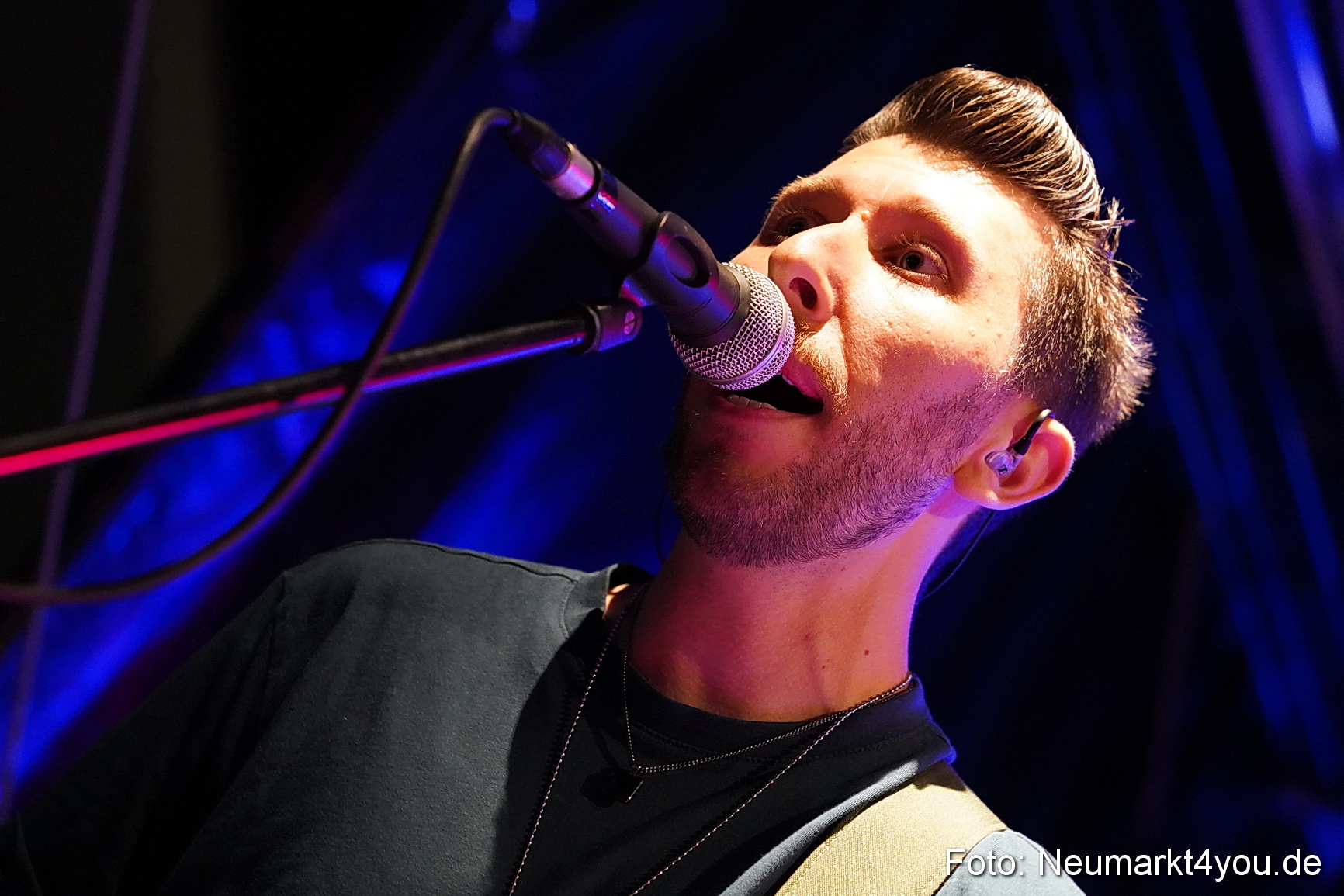 Altstadtfest Neumarkt 2024 0101