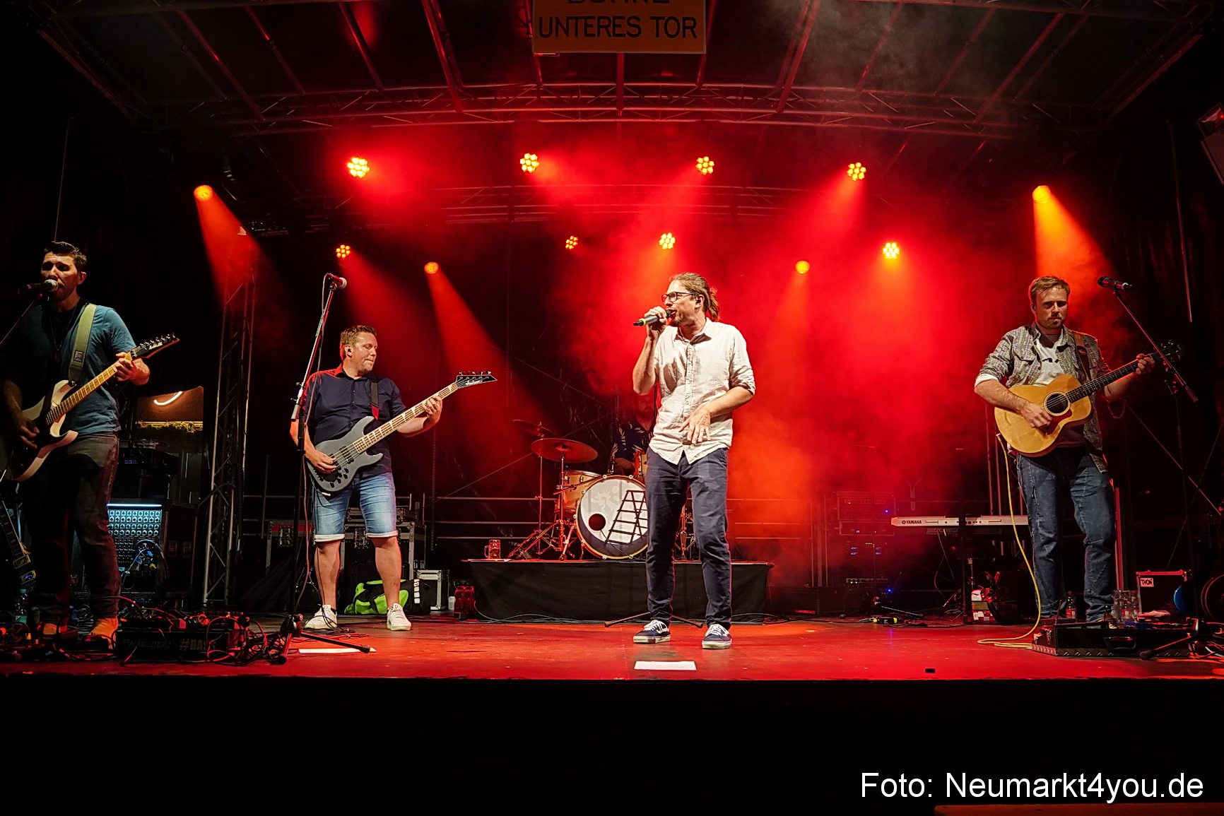 Altstadtfest Neumarkt 2024 0102