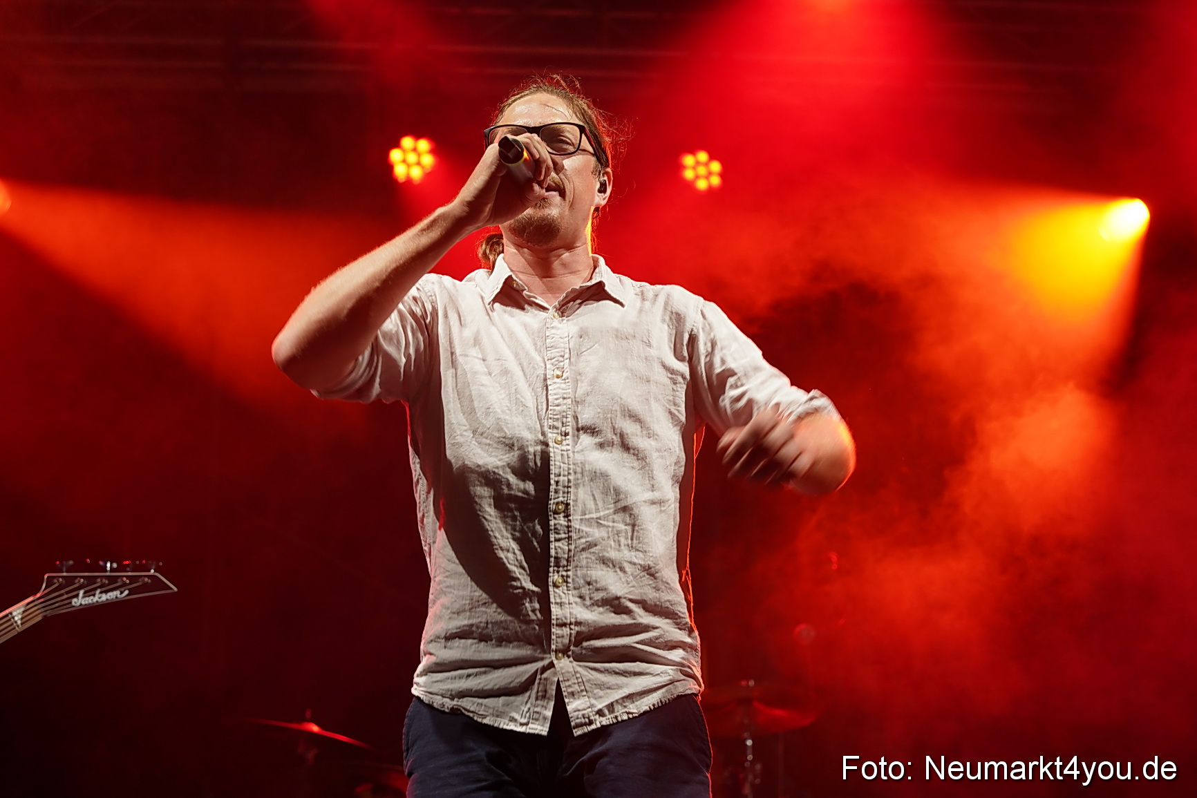 Altstadtfest Neumarkt 2024 0103