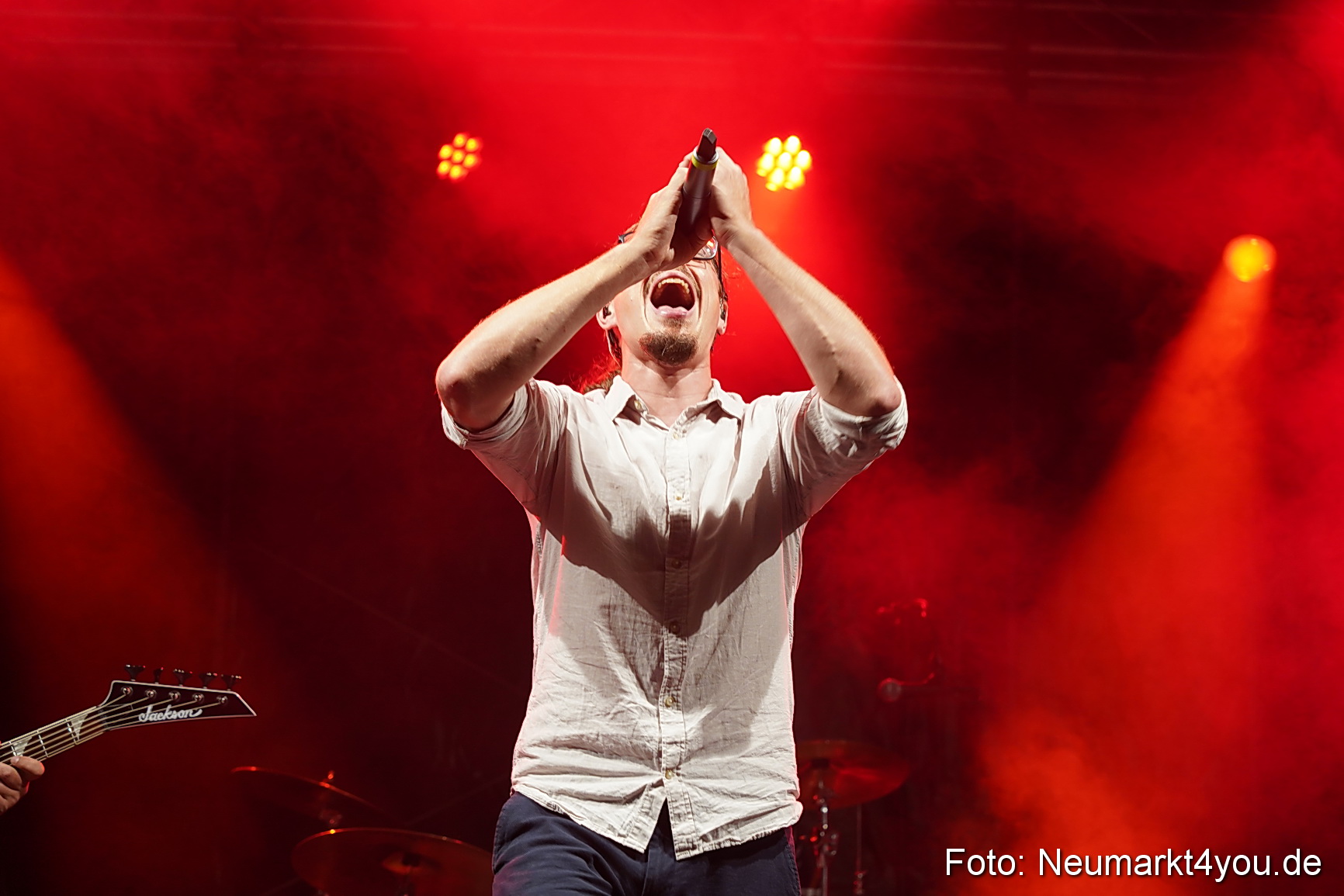 Altstadtfest Neumarkt 2024 0104