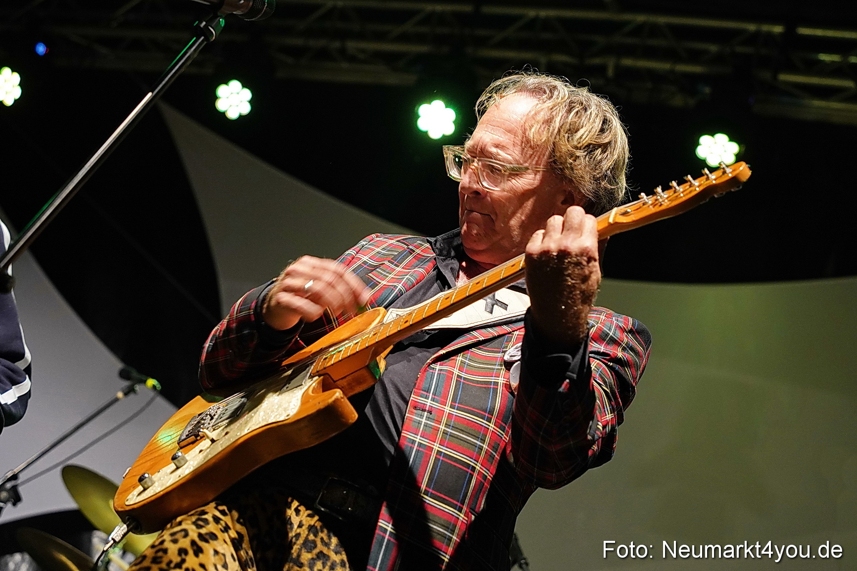 Altstadtfest Neumarkt 2024 0105