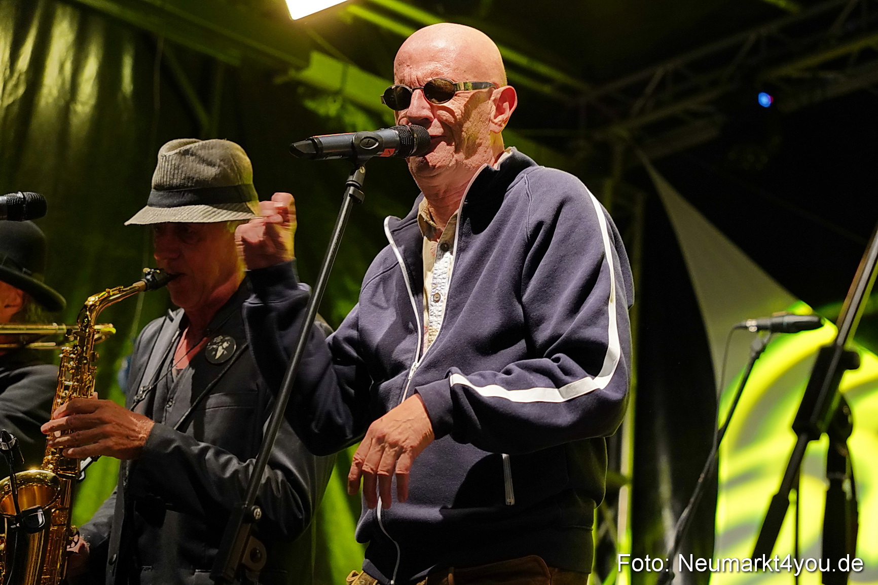 Altstadtfest Neumarkt 2024 0106