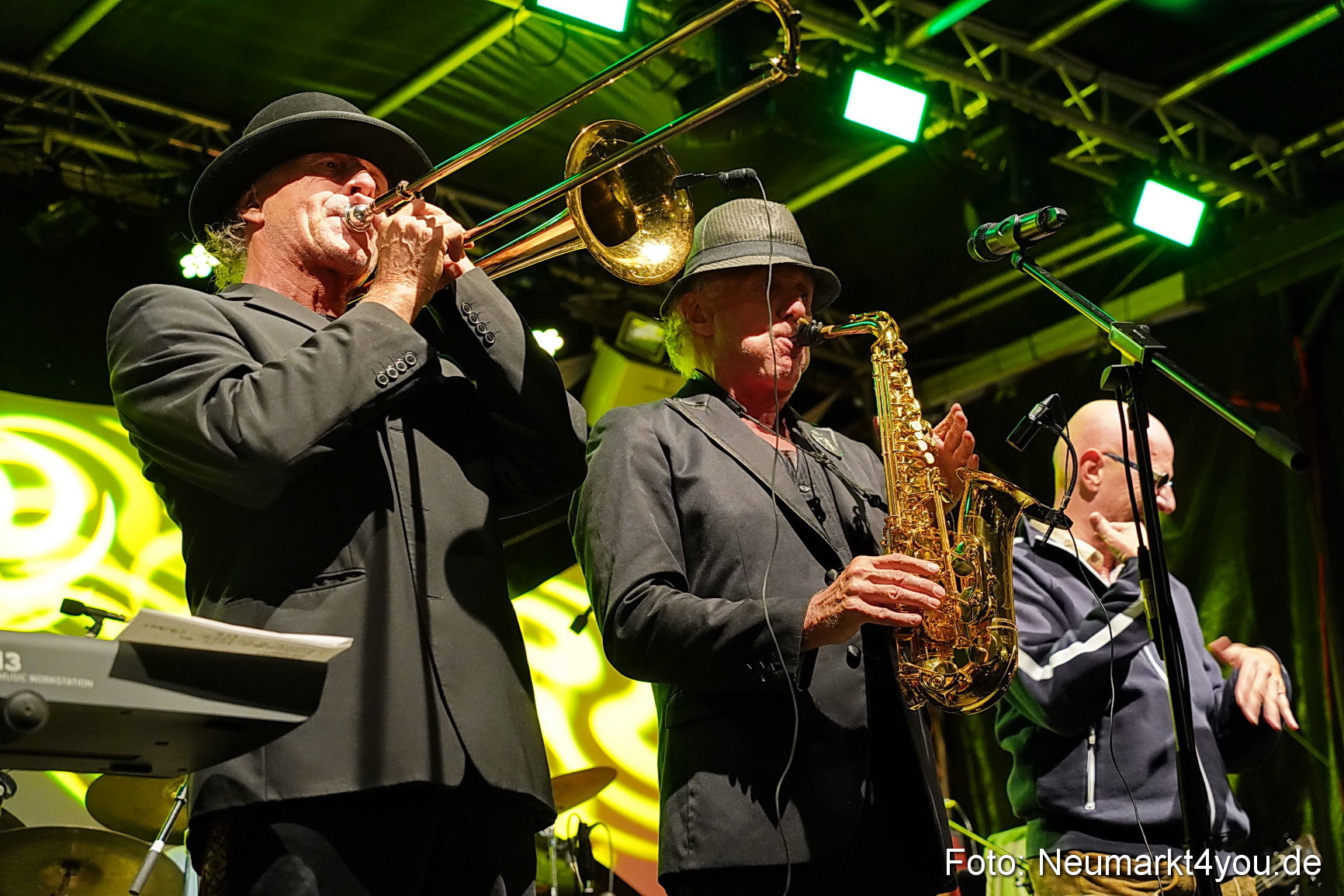 Altstadtfest Neumarkt 2024 0107