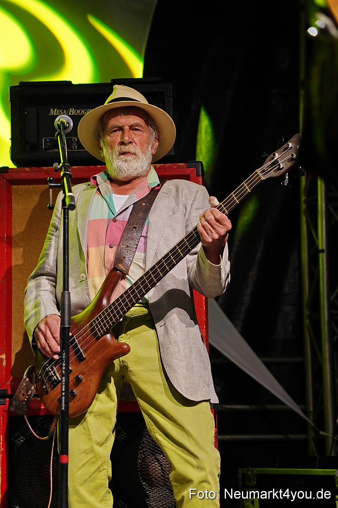 Altstadtfest Neumarkt 2024 0108